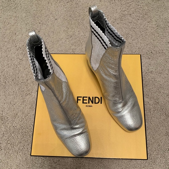 fendi boots nordstrom